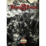 Érase Una Vez En Lucca - Savage Worlds Ultima Forsan