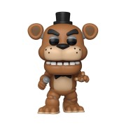 Funko Pop! Vinyl Freddy fazbear - Five Night at Freddy's