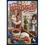 Istanbul: Mokka & Bakschisch (Inglés)
