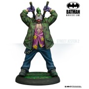 Street Jesters - Batman Miniature Game