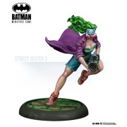 Street Jesters - Batman Miniature Game