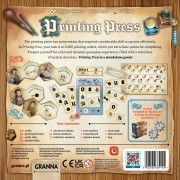 Printing Press (Granna)