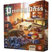 Printing Press (Granna)