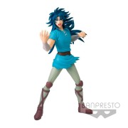 Figura SAINT SEIYA SAINT COSMO MEMOIR GEMINI KANON 18 cm de Banpresto
