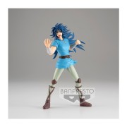 Figura SAINT SEIYA SAINT COSMO MEMOIR GEMINI KANON 18 cm de Banpresto