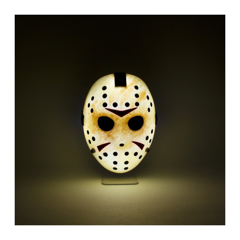 Friday the 13th Lámpara - Paladone