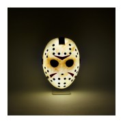 Friday the 13th Lámpara - Paladone