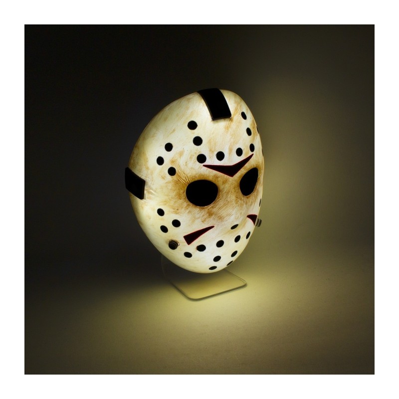 Friday the 13th Lámpara - Paladone