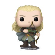 Funko Pop! Vinyl Legolas - El Señor de los Anillos