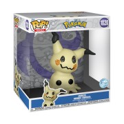 Funko Pop! 10" Mimikyu - Pokémon