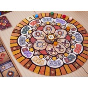 Intarsia