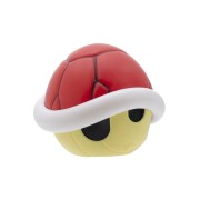Red Shell Lámpara with Sound - Super Mario - Paladone