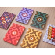 Intarsia