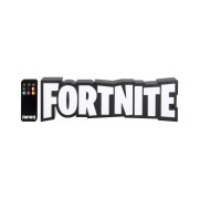 Lámpara Logo Fortnite - Paladone