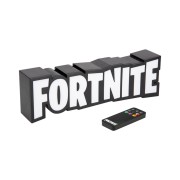 Lámpara Logo Fortnite - Paladone