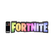 Lámpara Logo Fortnite - Paladone