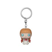 Funko POP! Keychain Annabelle - Cine