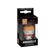 Funko POP! Keychain Annabelle - Cine