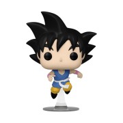 Funko Pop! Vinyl DBGT- Goku - Dragon Ball