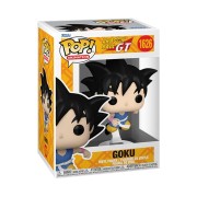 Funko Pop! Vinyl DBGT- Goku - Dragon Ball