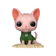Funko POP! Vinyl Sphynx Pets - Funko