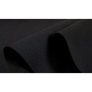Tapete de neopreno 150x90 cm - NEGRO LISO (Edición 2023)
