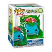 Funko POP! Premium Venusaur - Pokémon