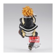 Figuras MY HERO ACADEMIA THE AMAZING HEROES Denki Kaminari 15 cm de Banpresto