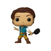 Funko POP! Vinyl Flynn Tangled - Disney
