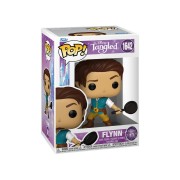 Funko POP! Vinyl Flynn Tangled - Disney