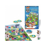 Paw Patrol: Tower Race