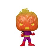 Funko POP! Vinyl Dormammu - Marvel