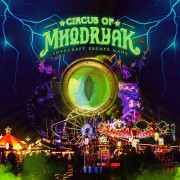 Circus of Mhodryak