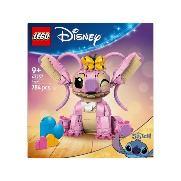 LEGO-43257 Ángela