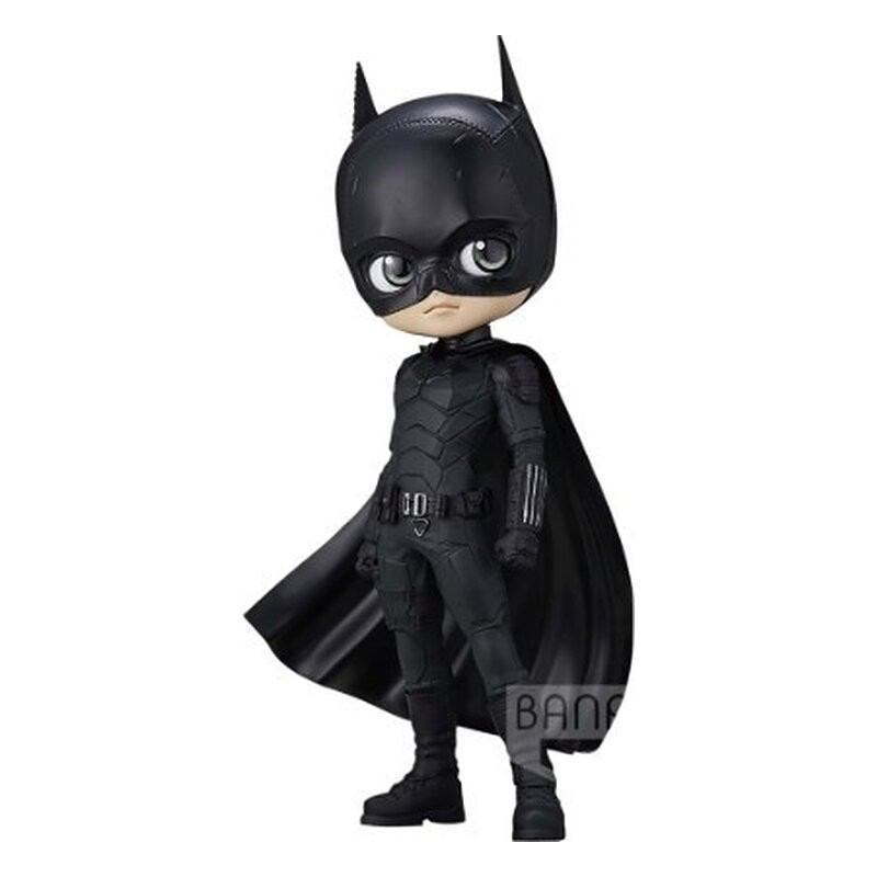 Figura Q posket - BATMAN ( ver.B) 15 cm de Banpresto