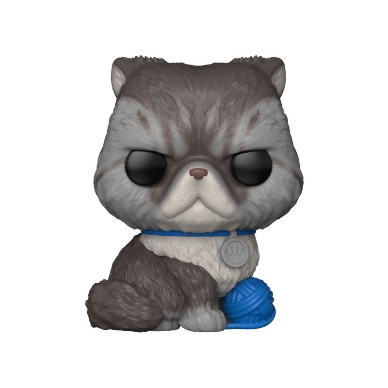 Funko POP! Vinyl Persian Pets - Funko
