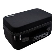 Black Showcase Vault - Ultra Pro