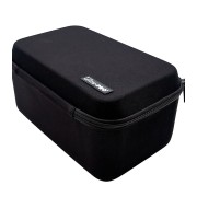 Black Showcase Vault - Ultra Pro