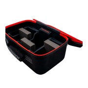 Black Showcase Vault - Ultra Pro