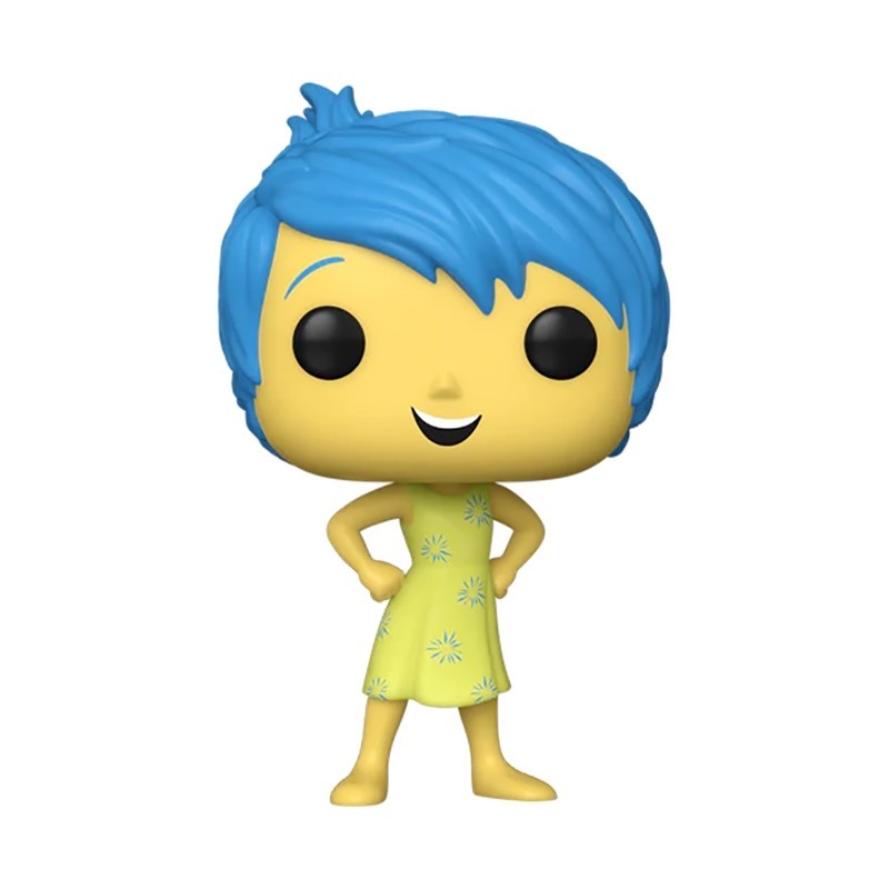 Funko Pop! Vinyl Alegría - Inside Out 2