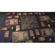 Alchemical Crystal Quest