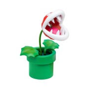 Lámpara Articulada Mini Piranha Plant - Super Mario - Paladone