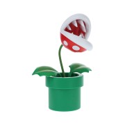 Lámpara Articulada Mini Piranha Plant - Super Mario - Paladone