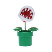 Lámpara Articulada Mini Piranha Plant - Super Mario - Paladone