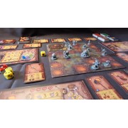 Alchemical Crystal Quest