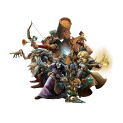 Alchemical Crystal Quest