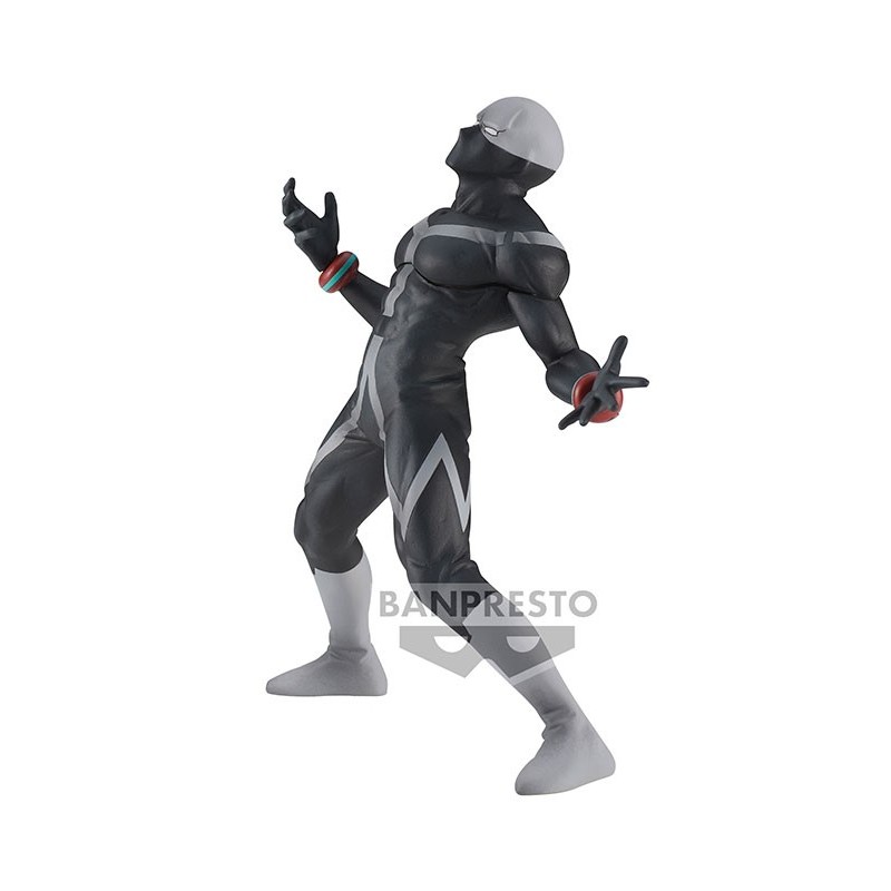 Figuras MY HERO ACADEMIA THE EVIL VILLAINS Twice 15 cm de Banpresto