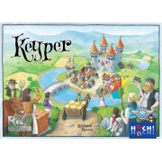 Keyper (Inglés)