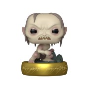 Funko POP! Vinyl Gollum (Glow) - El Señor de los Anillos