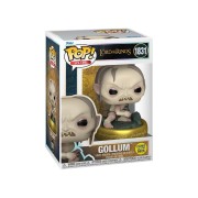 Funko POP! Vinyl Gollum (Glow) - El Señor de los Anillos